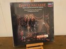 Saint-Saens - Danse Macabre - Dutoit **NM/NM** 1st NL Philips CS 7204 (SXL 6975)