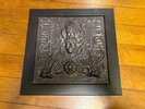 MESHUGGAH -25 years of musical defiance RARE MINT BOX SET VINYL 2016 metallica