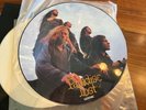 PARADISE LOST -gothic RARE 1ST PRESS PIC DISC 1991 TOP doom anathema