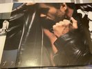 George Michael Faith Vinyl Record LP UK Original 1987 NM / NM  SUPURB CONDITION