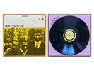 ROY HAYNES We Three JAPAN LP FLIP BACK 1965 PRESTIGE SMJ-7299