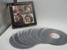 The Beatles Golden Album - Taiwan - Yung Feng - 10 LP Box Set