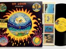 Dr. John The Meters Allen Toussaint ATCO Funk DJ LP 1973