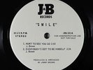 Psych EP - Jimmy Brown - Smile - J&B - obscure