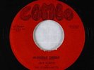 R&B 45 - Jake Porter & the Combo-netts - Hi-Diddle Diddle - Combo