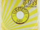 Rockabilly 45 - Warren Smith - Sweet, Sweet Girl - Sun - VG+