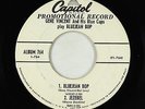 Rockabilly EP - Gene Vincent - Bluejean Bop (Part 1) - Capitol 1-764