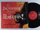 PERUCHIN The Incendiary Piano Of... GNP CRESCENDO 505 LP VG+ m