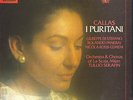 SEALED 3LP Box BELLINI I Puritani CALLAS DI STEFANO PANERAI SERAFIN EMI SLS-5140