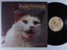 BOBBY VALENTIN Self Titled BRONCO L.P.-114 LP VG+ m