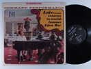 LUIS VARONA Command Performance VEE-JAY LP VG+ m