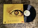 SUPERSISTER TO THE HIGHEST BIDDER UK IMPORT DANDELION LABEL PROG PSYCH LP NM