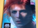DAVID BOWIE LTD ED PICTURE DISC + POSTER 2020 SPACE ODDITY RARE MINT AND SEALED