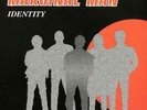 Marginal Man - Identity | [Black Vinyl LP] |