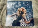Maisie Peters - The Good Witch SIGNED on White Vinyl LP Autographed Record Cover