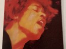 The Jimi Hendrix Experience - Electric Ladyland 2LP 1968 Reprise 2RS 6307 VG+
