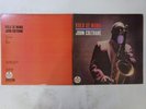 John Coltrane Kulu Se Mama Impulse  IMP-88125 Japan  VINYL LP