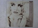 Eurythmics Savage RCA RPL-8390 Japan  VINYL LP OBI