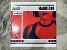 NEW SEALED STREETLIGHT MANIFESTO 