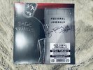 Sage Francis Personal Journals 20th Anniversary 2LP Color Vinyl *SIGNED* LE 200