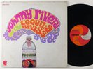 Johnny Rivera & The Tequila Brass 
