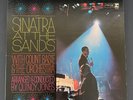 FRANK SINATRA   At the Sands 1966 1st Press Reprise 2-LP COUNT BASIE   Tested NM