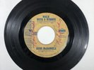 GENE MCDANIELS Walk With A Winner / A Miracle LIBERTY Records 45 RPM