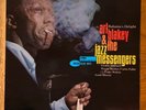 1966 VINTAGE Art Blakey and The Jazz Messengers Buhaina's Delight BST84104 VG++