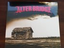 Alter Bridge Fortress Album Sealed 2xLP UK Rare Vinyl Rock Metal Record 2013