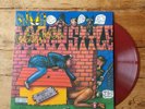 Snoop Doggy Dogg – Doggystyle - Unofficial Dark Red Marbled Vinyl  - Near Mint
