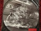 Rage Against The Machine‎–Ltd Edition-Numbered-Picture Disc-20th Anniversary