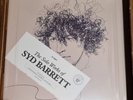 Syd Barrett Solo Works. Third Man Records Vault #57 3LP Box + David Gilmour 7
