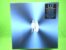 U2 SONGS OF EXPERIENCE BLUE VINYL LP,CD & POSTER DELUXE BOX SET BRAND NEW SEALED