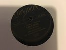 The Penguins – Earth Angel 1955 78 single London HL 8114