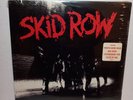 SKID ROW: ORIGINAL DEBUT LP - FACTORY SEALED - SUPER RARE - FREE SHIPPING