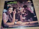 1981 midnight with shlomo artzi vinyl record BAN 14822 Made In Israel