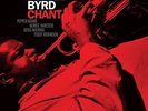 Donald Byrd CHANT 180g BLUE NOTE TONE POET New Sealed Limited Black Vinyl LP