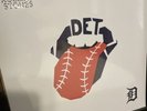 ROLLING STONES - HACKNEY DIAMONDS (DETROIT TIGERS SPECIAL LIMITED) NEW LP