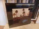EAGLES * Hotel California * Master Recording Ultradisc One Step MFSL MoFi 45rpm