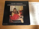 Jane Birkin - Serge Gainsbourg ‎– Jane Birkin Alt sleeve