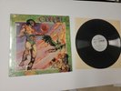 CONAN ROBERT E HOWARD'S SOUNDTRACK OST LP VG+ SHRINK RARE