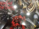 Iron Maiden The Number of the Beast + Beast Over Hammersmith (Vinyl)