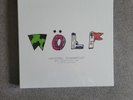 Tyler The Creator - WOLF 10 YEAR ANNIVERSARY 4LP BOX SET