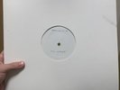 Lil Wayne & Destiny’s Child WHITE LABEL VINYL TEST COPY  1 OF 1