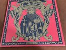 Chris Robinson Brotherhood Betty’s S.F. Blends Volume One Four Record Set