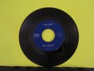 VHTF GARAGE ROCKABILLY 45 The Tempests Fujimo 6946 M- Look Away / Carousel Blues