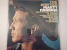 The Drifter by Marty Robbins - Autographed - Vinyl - Columbia CL 2527 - VG+/VG+