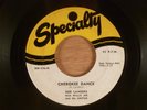 Bob Landers Willie Joe & His Unitar Cherokee Dance/Unitar Rock Rockabilly