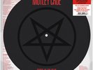 Motley Crue - Shout At The Devil (Limited Picture Disc) *NEW RECORD LP VINYL