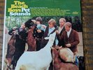THE BEACH BOYS PET SOUNDS 1967 MONO LP VINYL ALBUM VINTAGE